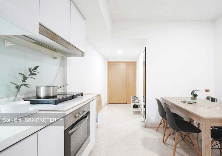 Eight Riversuites (D12), Condominium #638694381